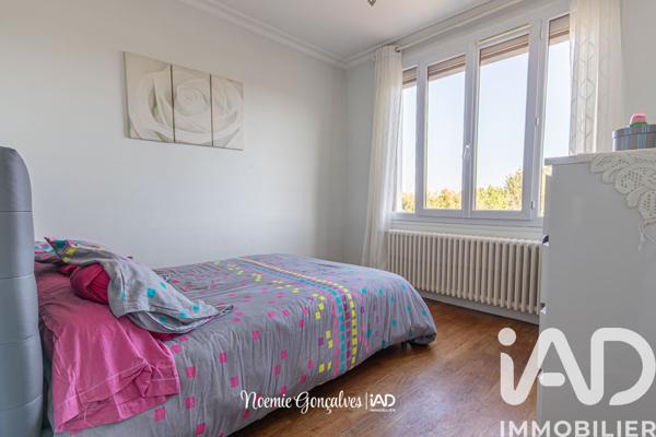 Maison à vendre 6 pièces 120 m² Mantes-la-Ville