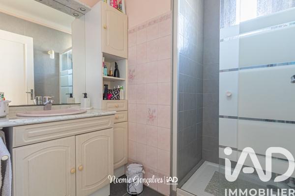 Maison à vendre 6 pièces 120 m² Mantes-la-Ville