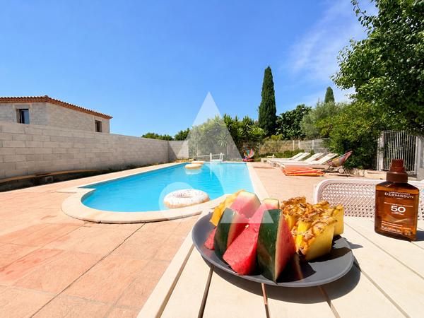 Maison 5 pièces 120 m2