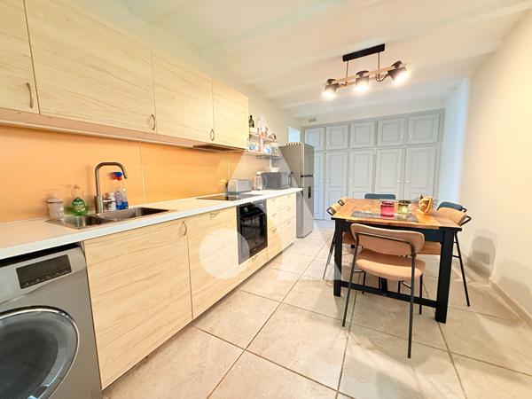 Maison 5 pièces 120 m2