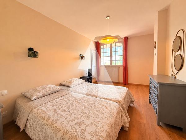Maison 5 pièces 120 m2