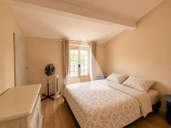 Maison 5 pièces 120 m2