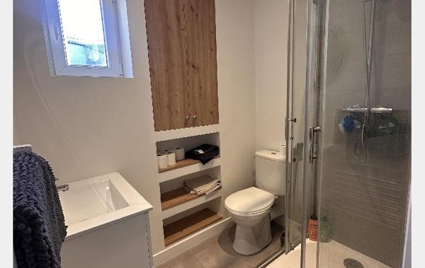 Vente Appartement P2 Le mans