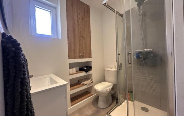 Vente Appartement P2 Le mans