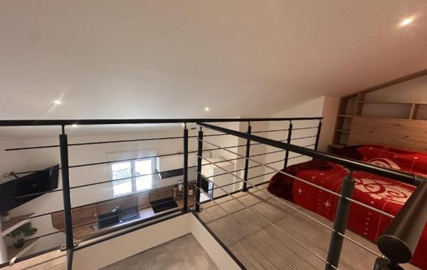 Vente Appartement P2 Le mans