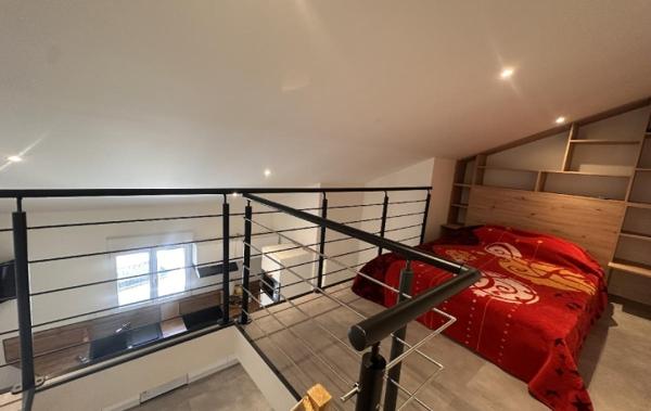 Vente Appartement P2 Le mans