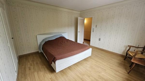 Maison à vendre |  Saint-Gervais-la-Forêt |  7 pièces | 283 m²