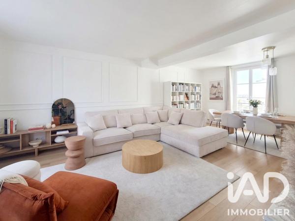 Maison à vendre 5 pièces 100 m² Montmagny