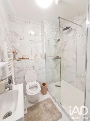 Maison à vendre 5 pièces 100 m² Montmagny