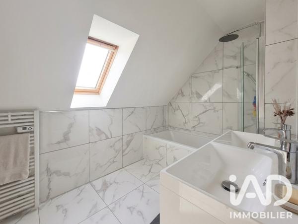 Maison à vendre 5 pièces 100 m² Montmagny