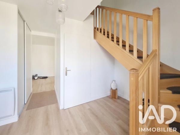 Maison à vendre 5 pièces 100 m² Montmagny