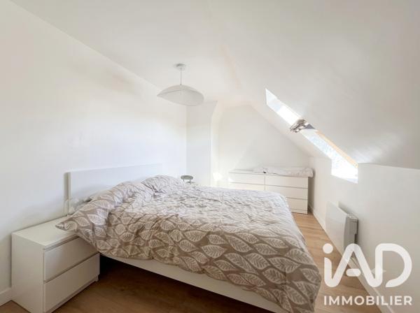 Maison à vendre 5 pièces 100 m² Montmagny