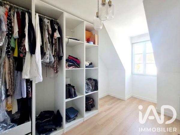 Maison à vendre 5 pièces 100 m² Montmagny