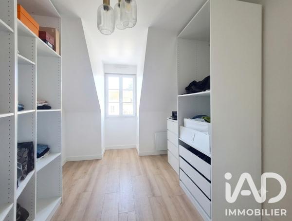 Maison à vendre 5 pièces 100 m² Montmagny