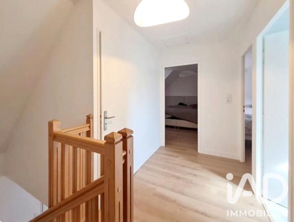 Maison à vendre 5 pièces 100 m² Montmagny