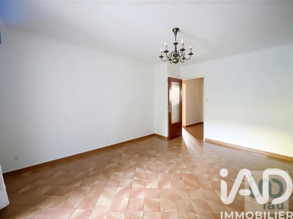 Appartement à vendre 3 pièces 57 m² Toulon