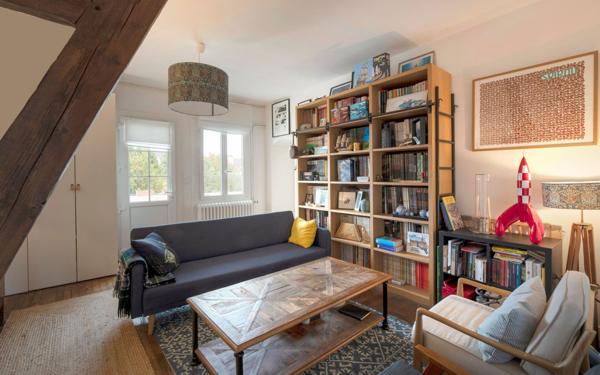 Appartement à vendre    3 pièces • 61,28 m2 Rennes