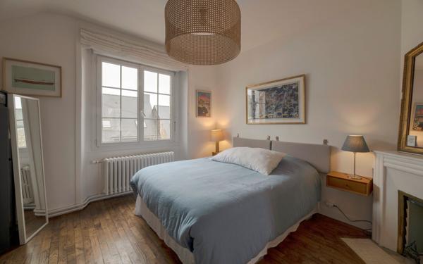 Appartement à vendre    3 pièces • 61,28 m2 Rennes