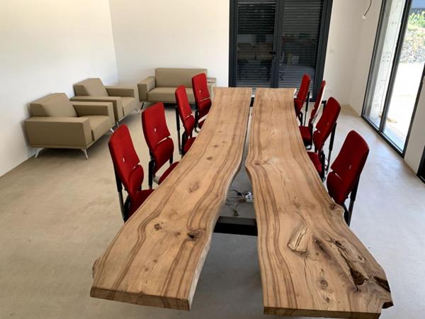 SAINT MEDARD D AUNIS - LOCAL D'ACTIVITE 520 M²