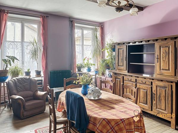 Maison 5 pièces à Wassy
