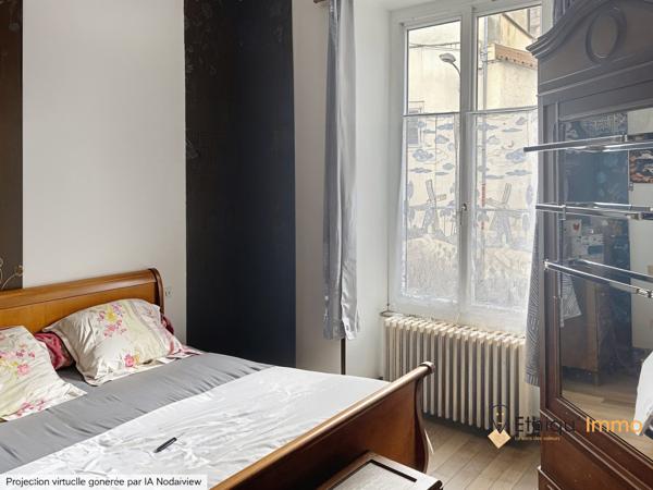 Maison 5 pièces à Wassy