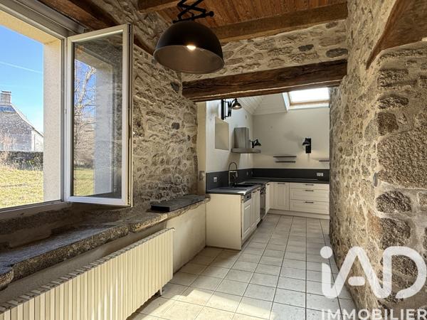 Maison à vendre 9 pièces 344 m² Argences en Aubrac