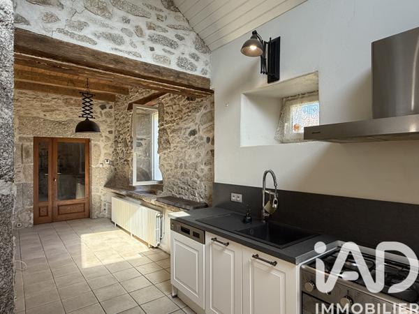 Maison à vendre 9 pièces 344 m² Argences en Aubrac