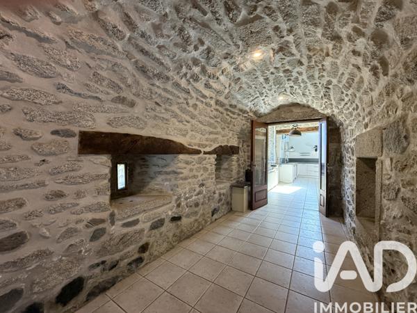 Maison à vendre 9 pièces 344 m² Argences en Aubrac