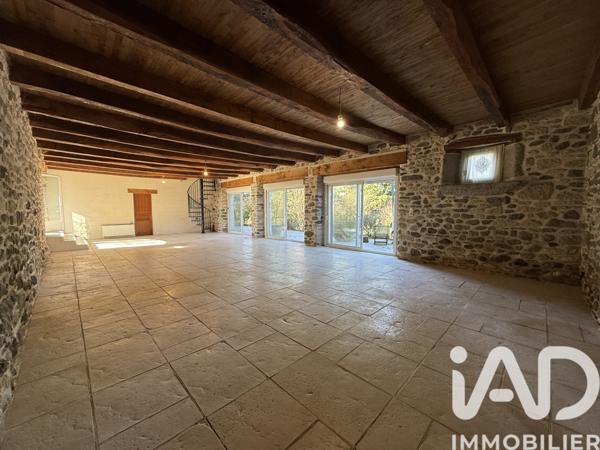 Maison à vendre 9 pièces 344 m² Argences en Aubrac