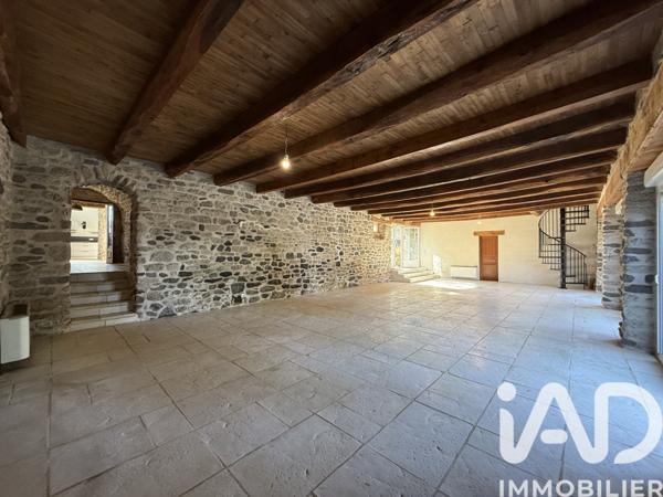 Maison à vendre 9 pièces 344 m² Argences en Aubrac
