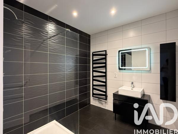 Maison à vendre 9 pièces 344 m² Argences en Aubrac