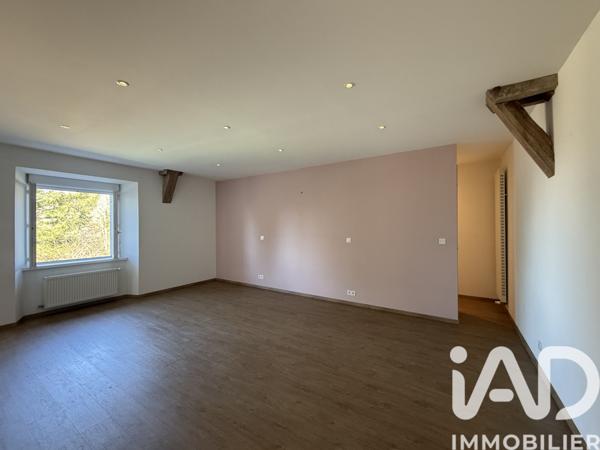 Maison à vendre 9 pièces 344 m² Argences en Aubrac