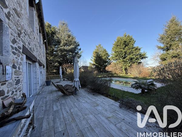 Maison à vendre 9 pièces 344 m² Argences en Aubrac