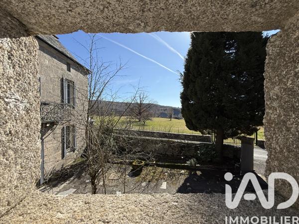 Maison à vendre 9 pièces 344 m² Argences en Aubrac