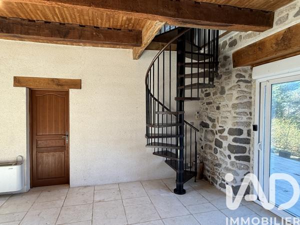 Maison à vendre 9 pièces 344 m² Argences en Aubrac