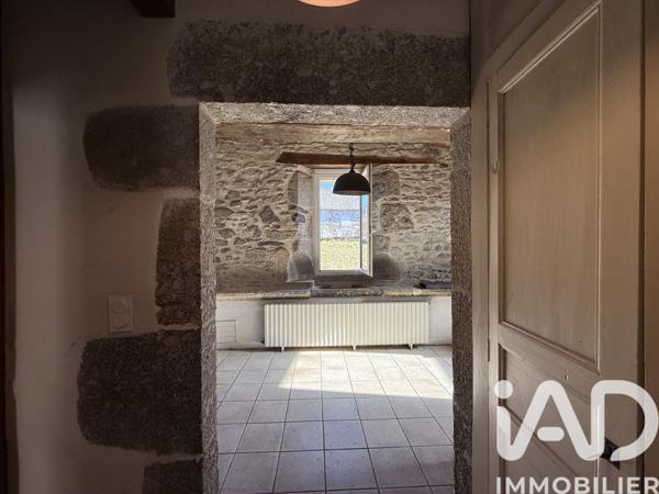 Maison à vendre 9 pièces 344 m² Argences en Aubrac