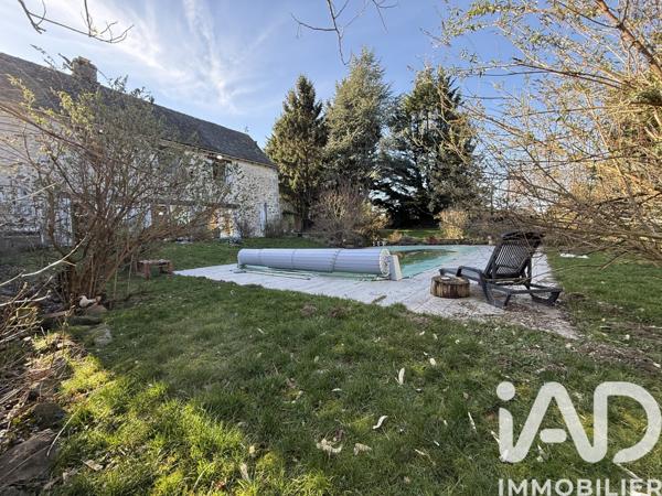 Maison à vendre 9 pièces 344 m² Argences en Aubrac
