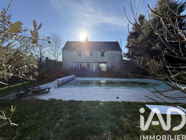 Maison à vendre 9 pièces 344 m² Argences en Aubrac