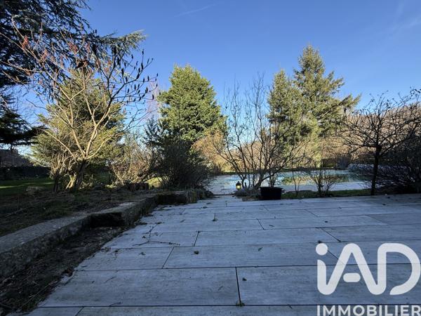 Maison à vendre 9 pièces 344 m² Argences en Aubrac