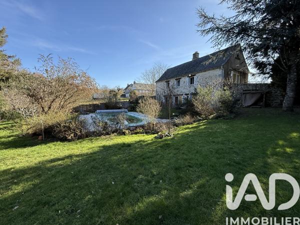 Maison à vendre 9 pièces 344 m² Argences en Aubrac