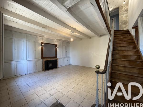 Maison à vendre 9 pièces 344 m² Argences en Aubrac