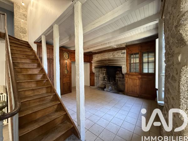 Maison à vendre 9 pièces 344 m² Argences en Aubrac