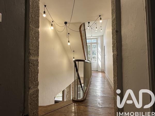 Maison à vendre 9 pièces 344 m² Argences en Aubrac