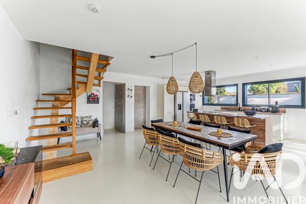 Maison à vendre 5 pièces 132 m² Plaisance-du-Touch