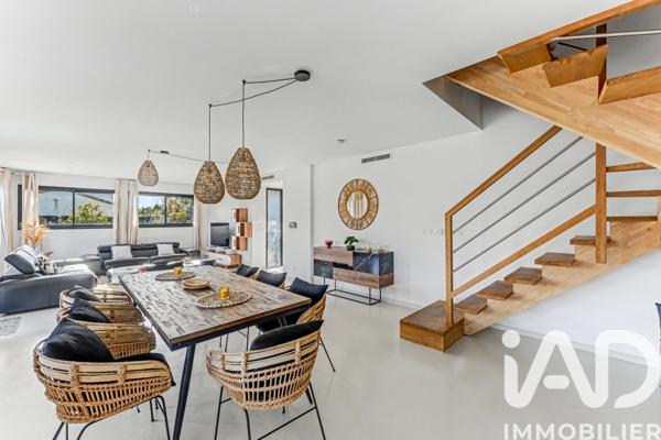 Maison à vendre 5 pièces 132 m² Plaisance-du-Touch