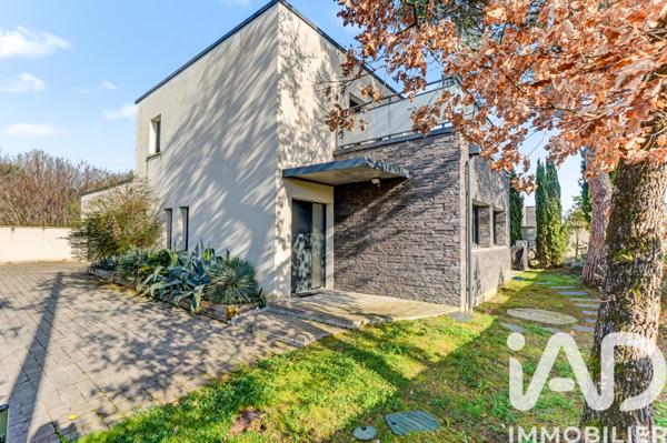 Maison à vendre 5 pièces 132 m² Plaisance-du-Touch