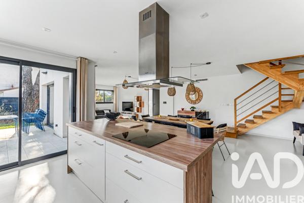 Maison à vendre 5 pièces 132 m² Plaisance-du-Touch