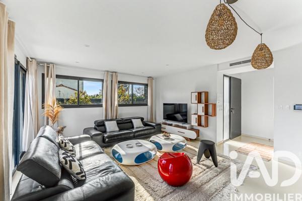 Maison à vendre 5 pièces 132 m² Plaisance-du-Touch