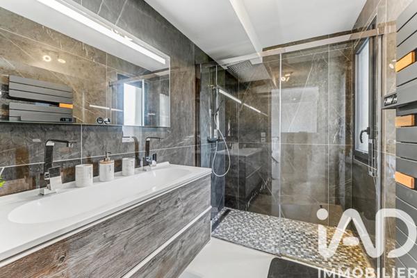 Maison à vendre 5 pièces 132 m² Plaisance-du-Touch