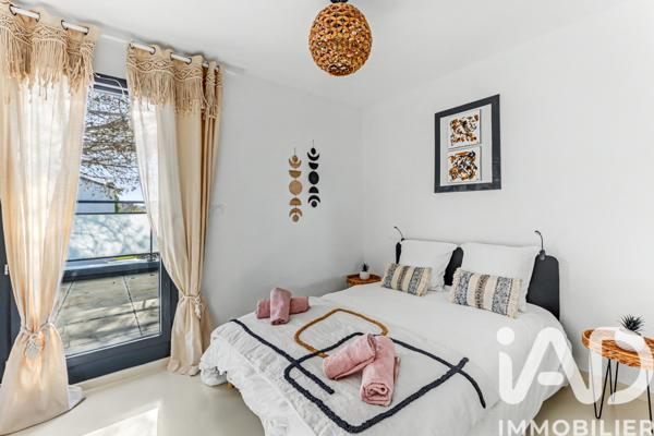 Maison à vendre 5 pièces 132 m² Plaisance-du-Touch